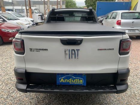 FIAT Strada 1.3 FIREFLY FLEX FREEDOM CABINE SIMPLES, Foto 4