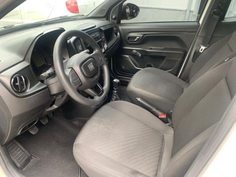 FIAT Strada 1.3 FIREFLY FLEX FREEDOM CABINE SIMPLES, Foto 7