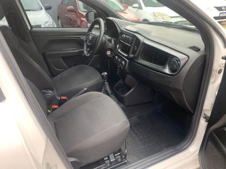 FIAT Strada 1.3 FIREFLY FLEX FREEDOM CABINE SIMPLES, Foto 8