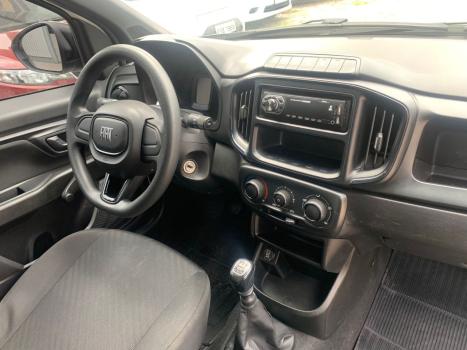 FIAT Strada 1.3 FIREFLY FLEX FREEDOM CABINE SIMPLES, Foto 13