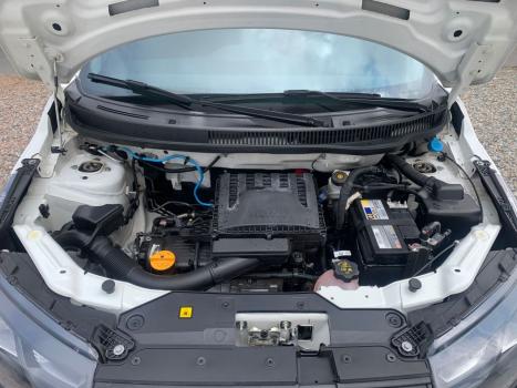 FIAT Strada 1.3 FIREFLY FLEX FREEDOM CABINE SIMPLES, Foto 14