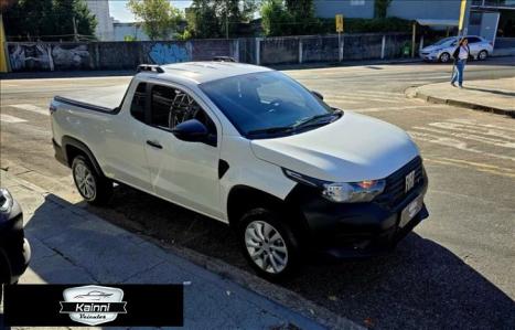 FIAT Strada 1.4 FLEX ENDURANCE CABNE SIMPLES, Foto 6