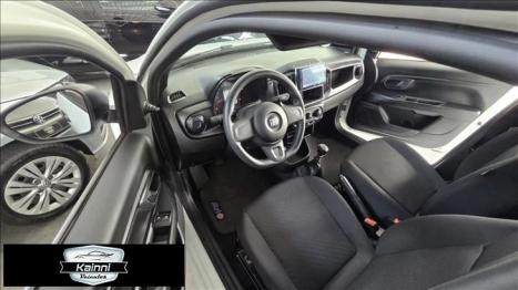 FIAT Strada 1.4 FLEX ENDURANCE CABNE SIMPLES, Foto 11