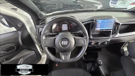 FIAT Strada 1.4 FLEX ENDURANCE CABNE SIMPLES, Foto 13