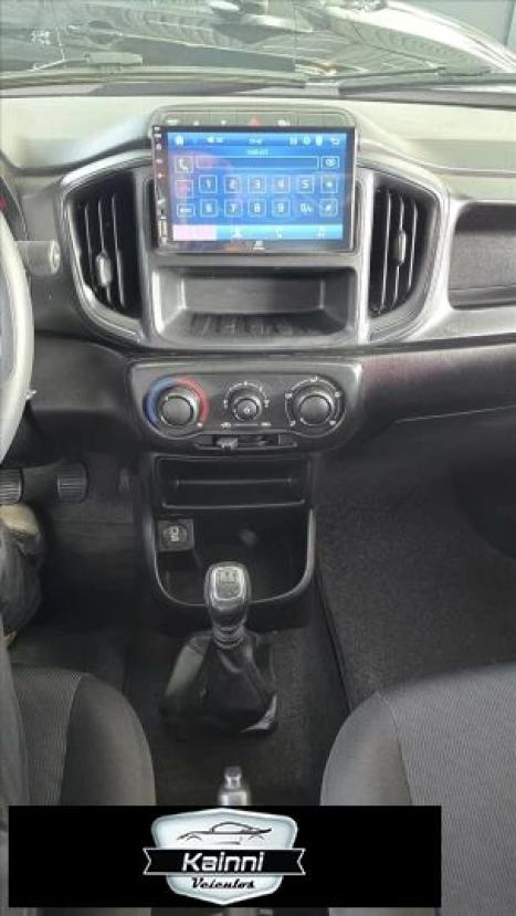 FIAT Strada 1.4 FLEX ENDURANCE CABNE SIMPLES, Foto 14