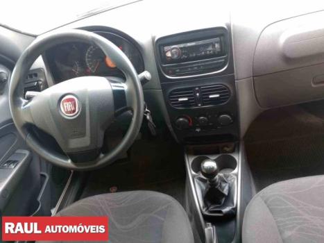 FIAT Strada 1.4 FLEX HARD WORKING CABINE SIMPLES, Foto 8