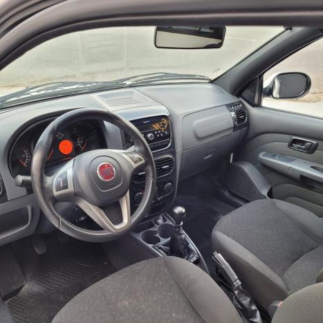 FIAT Strada 1.4 FLEX FREEDOM CABINE SIMPLES, Foto 2