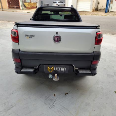 FIAT Strada 1.4 FLEX FREEDOM CABINE SIMPLES, Foto 4