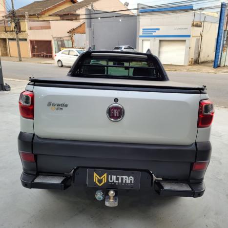 FIAT Strada 1.4 FLEX FREEDOM CABINE SIMPLES, Foto 9