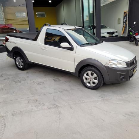 FIAT Strada 1.4 FLEX FREEDOM CABINE SIMPLES, Foto 10