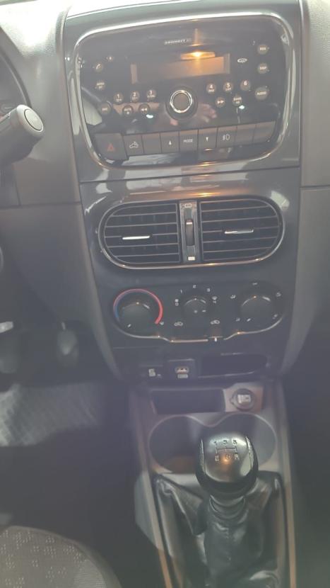 FIAT Strada 1.4 FLEX FREEDOM CABINE SIMPLES, Foto 12