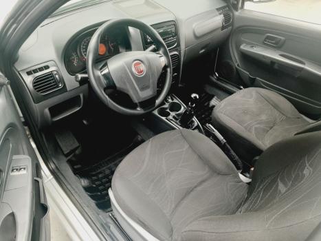 FIAT Strada 1.4 FLEX HARD WORKING CABINE SIMPLES, Foto 6