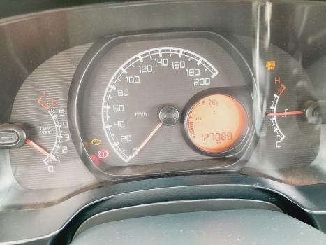 FIAT Strada 1.4 FLEX HARD WORKING CABINE SIMPLES, Foto 9