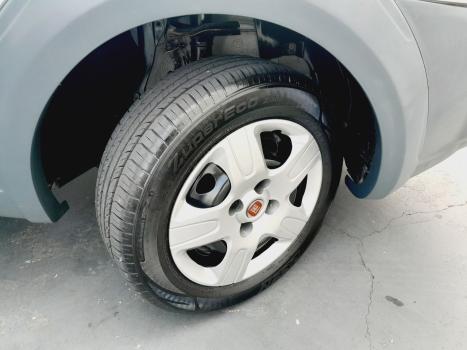 FIAT Strada 1.4 FLEX HARD WORKING CABINE SIMPLES, Foto 10