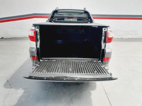 FIAT Strada 1.4 FLEX HARD WORKING CABINE SIMPLES, Foto 13