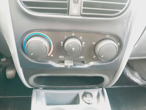 FIAT Strada 1.4 FLEX HARD WORKING CABINE SIMPLES, Foto 15