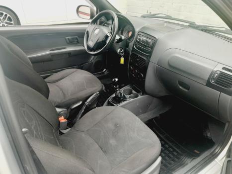 FIAT Strada 1.4 FLEX HARD WORKING CABINE SIMPLES, Foto 16