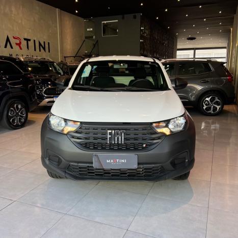 FIAT Strada 1.4 FLEX ENDURANCE CABINE SIMPLES PLUS, Foto 3