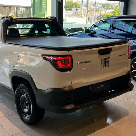 FIAT Strada 1.4 FLEX ENDURANCE CABINE SIMPLES PLUS, Foto 6