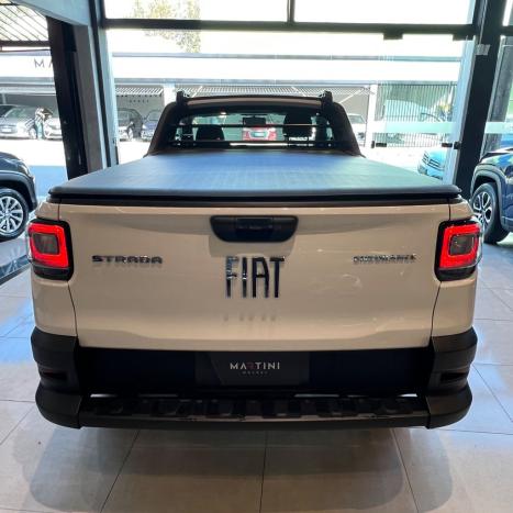 FIAT Strada 1.4 FLEX ENDURANCE CABINE SIMPLES PLUS, Foto 7