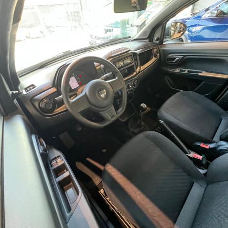 FIAT Strada 1.4 FLEX ENDURANCE CABINE SIMPLES PLUS, Foto 9