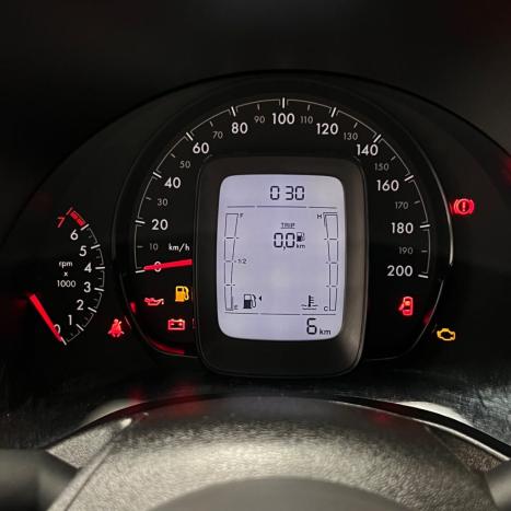 FIAT Strada 1.4 FLEX ENDURANCE CABINE SIMPLES PLUS, Foto 10