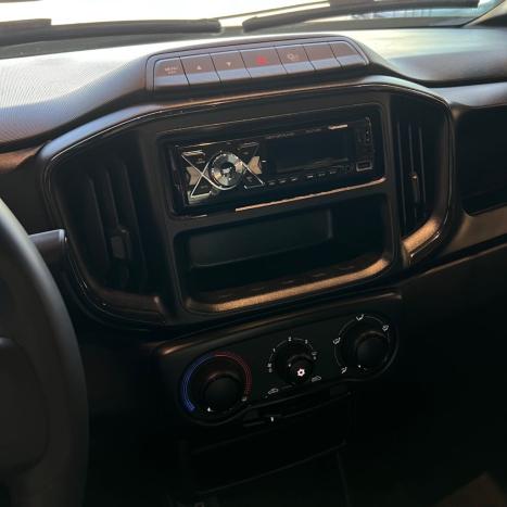 FIAT Strada 1.4 FLEX ENDURANCE CABINE SIMPLES PLUS, Foto 11