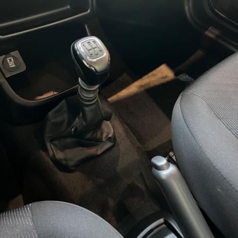FIAT Strada 1.4 FLEX ENDURANCE CABINE SIMPLES PLUS, Foto 12
