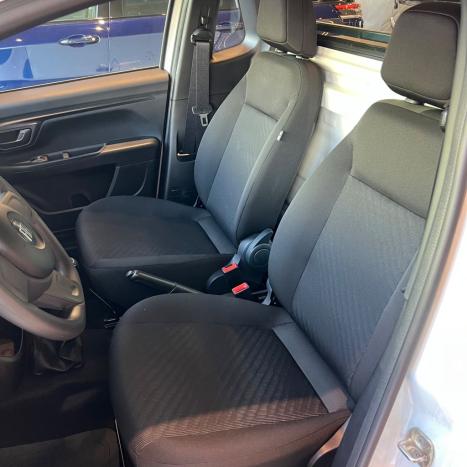 FIAT Strada 1.4 FLEX ENDURANCE CABINE SIMPLES PLUS, Foto 14
