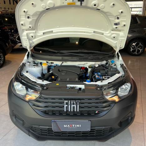 FIAT Strada 1.4 FLEX ENDURANCE CABINE SIMPLES PLUS, Foto 17