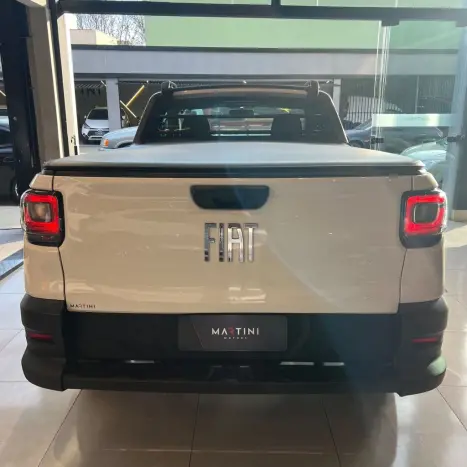 FIAT Strada 1.4 FLEX ENDURANCE CABINE SIMPLES PLUS, Foto 7