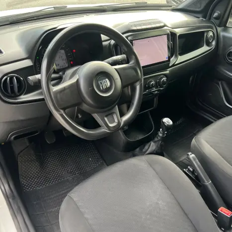 FIAT Strada 1.4 FLEX ENDURANCE CABINE SIMPLES PLUS, Foto 9