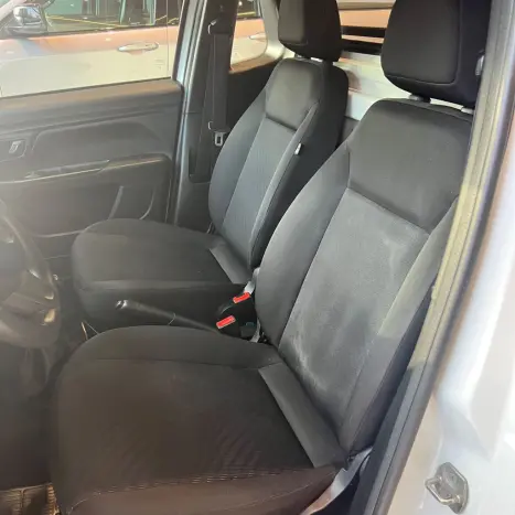 FIAT Strada 1.4 FLEX ENDURANCE CABINE SIMPLES PLUS, Foto 14