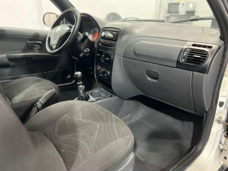 FIAT Strada 1.4 FLEX HARD WORKING CABINE SIMPLES, Foto 7