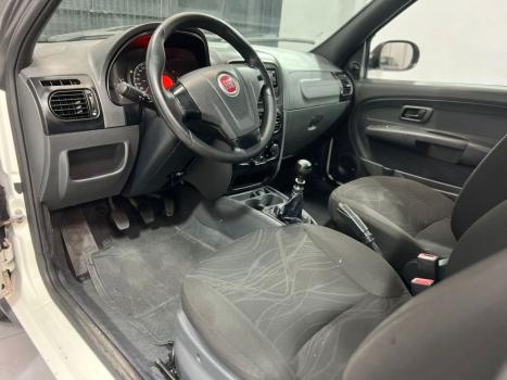 FIAT Strada 1.4 FLEX HARD WORKING CABINE SIMPLES, Foto 9