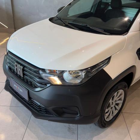 FIAT Strada 1.4 FLEX ENDURANCE CABNE SIMPLES, Foto 2