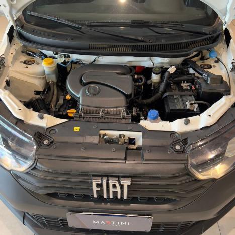FIAT Strada 1.4 FLEX ENDURANCE CABNE SIMPLES, Foto 4