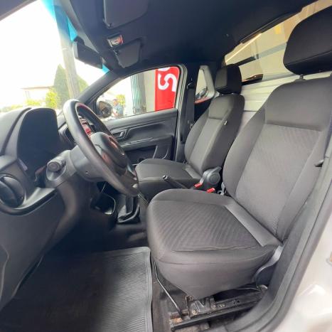 FIAT Strada 1.4 FLEX ENDURANCE CABNE SIMPLES, Foto 6