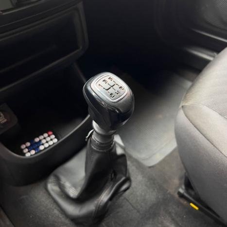 FIAT Strada 1.4 FLEX ENDURANCE CABNE SIMPLES, Foto 7