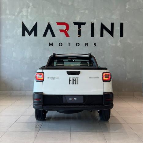 FIAT Strada 1.4 FLEX ENDURANCE CABNE SIMPLES, Foto 9