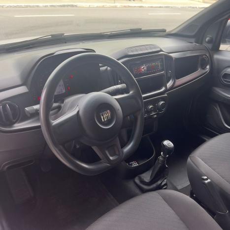 FIAT Strada 1.4 FLEX ENDURANCE CABNE SIMPLES, Foto 11