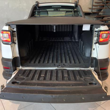 FIAT Strada 1.4 FLEX ENDURANCE CABNE SIMPLES, Foto 13