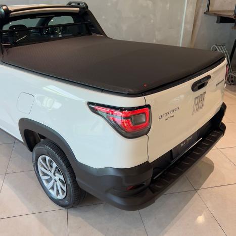 FIAT Strada 1.4 FLEX ENDURANCE CABNE SIMPLES, Foto 15