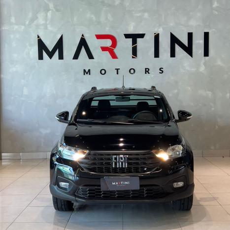 FIAT Strada 1.4 FLEX ENDURANCE CABINE SIMPLES PLUS, Foto 2