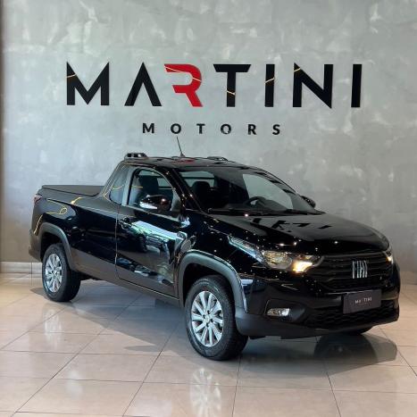 FIAT Strada 1.4 FLEX ENDURANCE CABINE SIMPLES PLUS, Foto 3