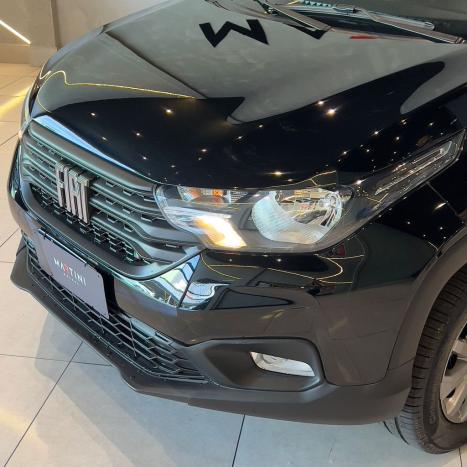 FIAT Strada 1.4 FLEX ENDURANCE CABINE SIMPLES PLUS, Foto 4