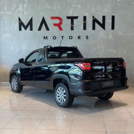 FIAT Strada 1.4 FLEX ENDURANCE CABINE SIMPLES PLUS, Foto 5
