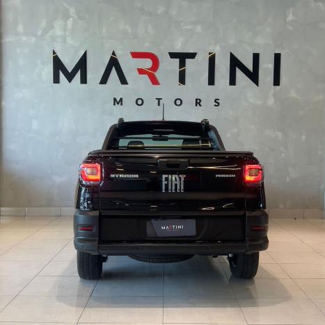 FIAT Strada 1.4 FLEX ENDURANCE CABINE SIMPLES PLUS, Foto 6