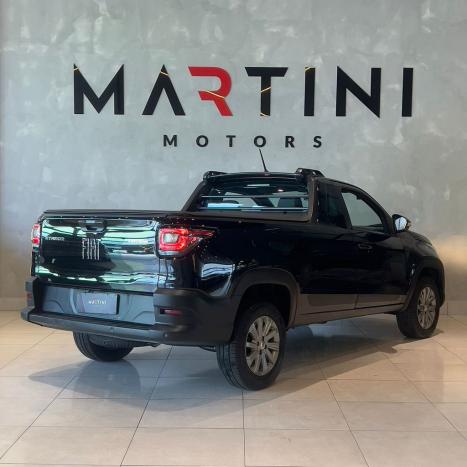 FIAT Strada 1.4 FLEX ENDURANCE CABINE SIMPLES PLUS, Foto 7