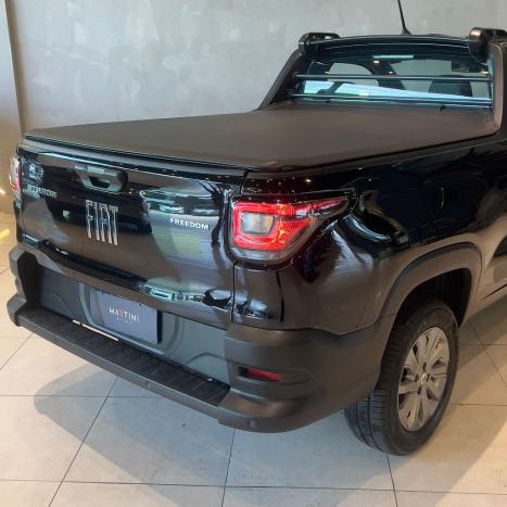 FIAT Strada 1.4 FLEX ENDURANCE CABINE SIMPLES PLUS, Foto 8